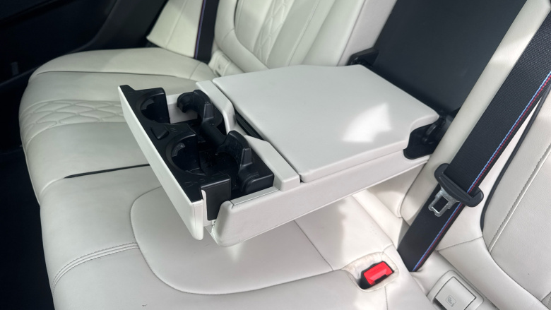 BMW X5 xDrive45e M Sport 5dr Auto Estate